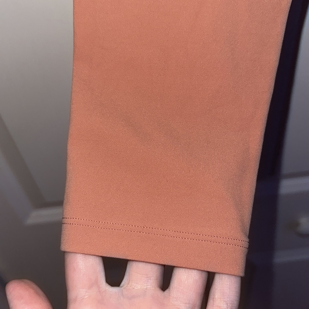 NWOT Lululemon align long sleeve top - Picture 4 of 12
